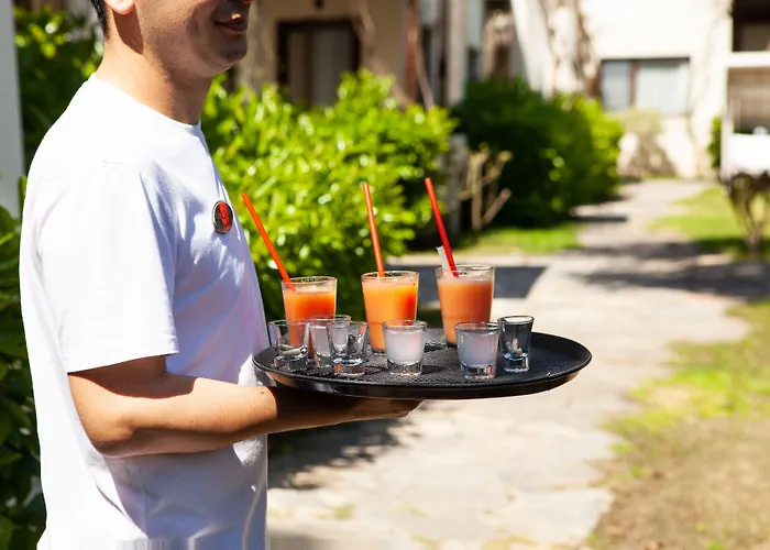 The Lifeco Bodrum Well-being Detox Center And Vegan (adults Only) 3* 古托克布库