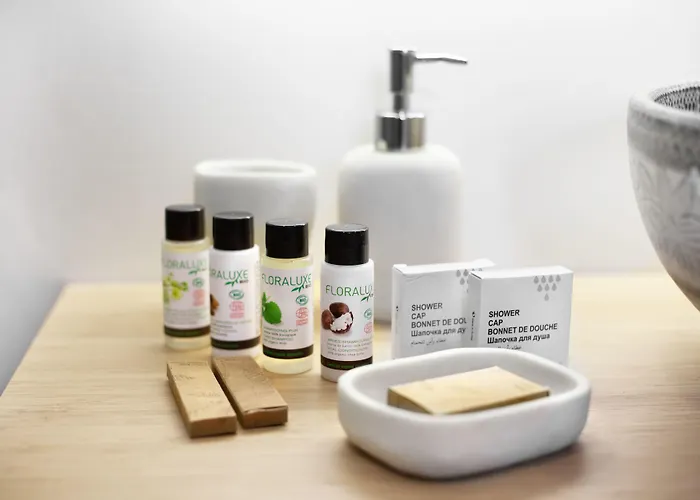 Szálloda The Lifeco Bodrum Well-being Detox Center And Vegan (adults Only)