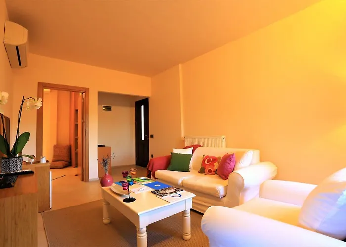 Szálloda The Lifeco Bodrum Well-being Detox Center And Vegan (adults Only) Golturkbuku