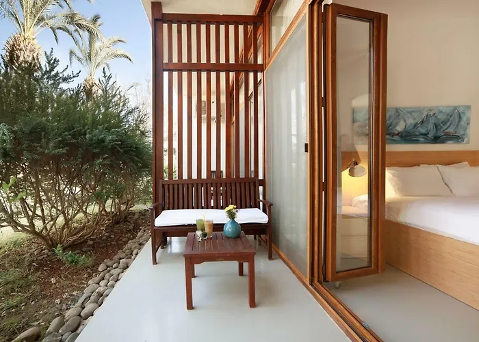 The Lifeco Bodrum Well-being Detox Center And Vegan (adults Only) 3* 古托克布库